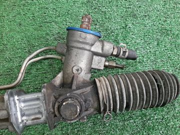 РУЛЕВАЯ РЕЙКА НА NISSAN SERENA TC24 QR20DE