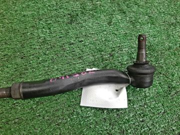 РУЛЕВАЯ РЕЙКА НА TOYOTA COROLLA  AXIO ZRE142 2ZR-FE