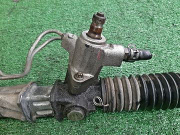 РУЛЕВАЯ РЕЙКА НА NISSAN SERENA TC24 QR20DE