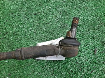 РУЛЕВАЯ РЕЙКА НА TOYOTA COROLLA  AXIO ZRE144 2ZR-FE