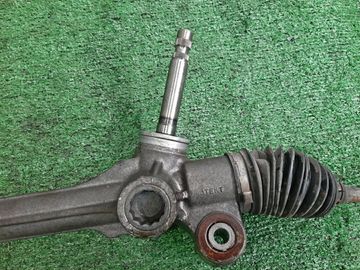 РУЛЕВАЯ РЕЙКА НА TOYOTA COROLLA  AXIO ZRE144 2ZR-FE