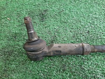 РУЛЕВАЯ РЕЙКА НА TOYOTA COROLLA  AXIO ZRE144 2ZR-FE