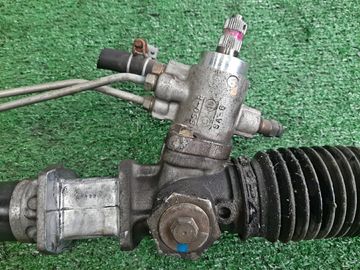 РУЛЕВАЯ РЕЙКА НА HONDA CAPA GA4 D15B