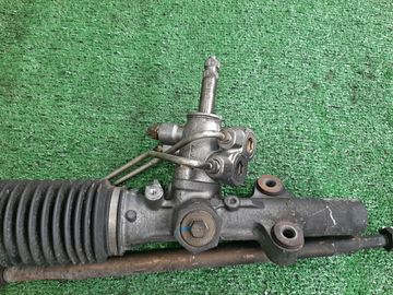 РУЛЕВАЯ РЕЙКА НА HONDA STREAM RN1 D17A