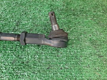 РУЛЕВАЯ РЕЙКА НА HONDA STREAM RN1 D17A