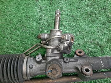 РУЛЕВАЯ РЕЙКА НА HONDA STREAM RN1 D17A