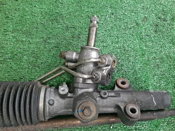 РУЛЕВАЯ РЕЙКА НА HONDA STREAM RN1 D17A