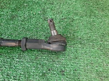 РУЛЕВАЯ РЕЙКА НА HONDA STREAM RN1 D17A