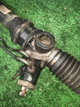 РУЛЕВАЯ РЕЙКА НА NISSAN TERRANO LR50 VG33E