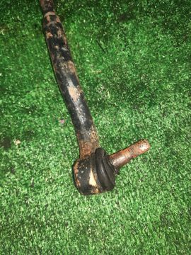 РУЛЕВАЯ РЕЙКА НА TOYOTA LITE ACE NOAH SR50G 3S-FE