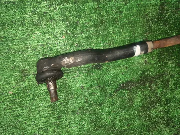 РУЛЕВАЯ РЕЙКА НА TOYOTA ARISTO JZS160 2JZ-GE