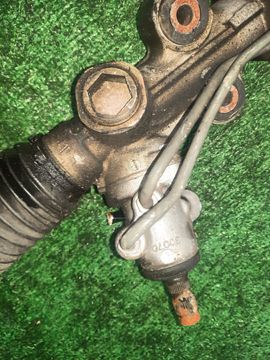 РУЛЕВАЯ РЕЙКА НА TOYOTA ARISTO JZS160 2JZ-GE