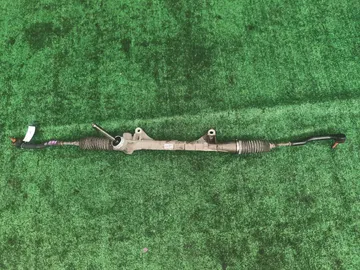 РУЛЕВАЯ РЕЙКА НА NISSAN MARCH BNK12 CR14DE