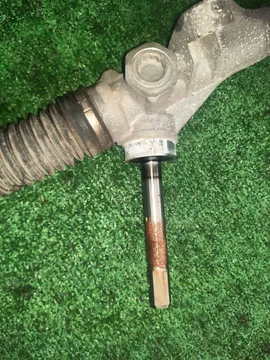 РУЛЕВАЯ РЕЙКА НА NISSAN MARCH BNK12 CR14DE