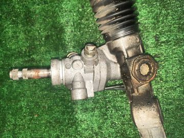 РУЛЕВАЯ РЕЙКА НА MAZDA ATENZA GGEP LF-DE