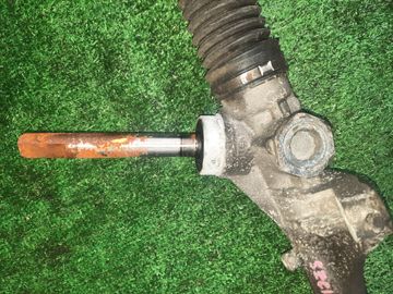 РУЛЕВАЯ РЕЙКА НА NISSAN TIIDA LATIO SZC11 HR16DE