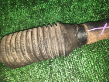 РУЛЕВАЯ РЕЙКА НА TOYOTA LITE ACE KM51 5K