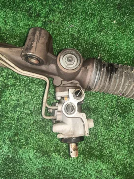 РУЛЕВАЯ РЕЙКА НА PORSCHE CAYENNE 958 M55.02