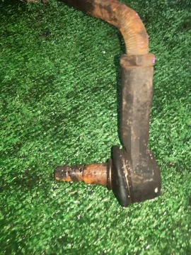 РУЛЕВАЯ РЕЙКА НА PORSCHE CAYENNE 958 M55.02