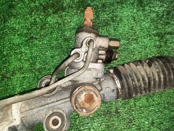 РУЛЕВАЯ РЕЙКА НА TOYOTA CROWN JZS151 1JZ-GE