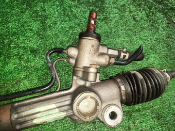 РУЛЕВАЯ РЕЙКА НА TOYOTA HARRIER ACU15W 2AZ-FE