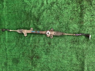 РУЛЕВАЯ РЕЙКА НА TOYOTA ISIS ZNM10G 1ZZ-FE