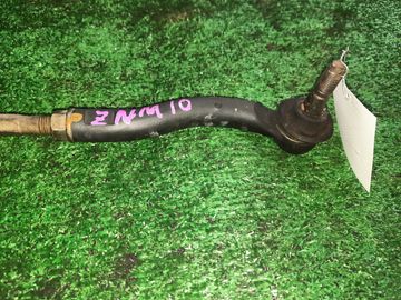 РУЛЕВАЯ РЕЙКА НА TOYOTA ISIS ZNM10G 1ZZ-FE