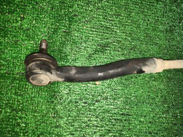 РУЛЕВАЯ РЕЙКА НА TOYOTA ISIS ZNM10G 1ZZ-FE