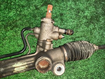 РУЛЕВАЯ РЕЙКА НА TOYOTA HARRIER ACU15W 2AZ-FE