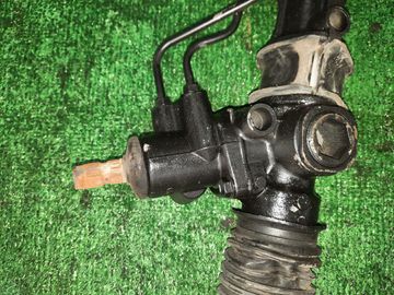 РУЛЕВАЯ РЕЙКА НА TOYOTA LITE ACE KM70 7K-E