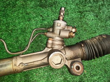 РУЛЕВАЯ РЕЙКА НА TOYOTA CALDINA ST246W 3S-GTE