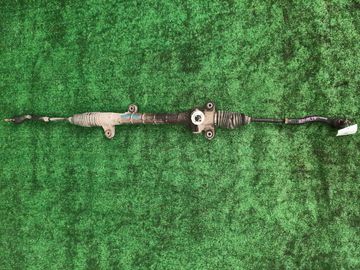 РУЛЕВАЯ РЕЙКА НА TOYOTA ISIS ZNM10G 1ZZ-FE