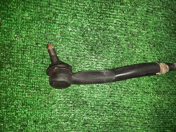 РУЛЕВАЯ РЕЙКА НА TOYOTA ISIS ZNM10G 1ZZ-FE