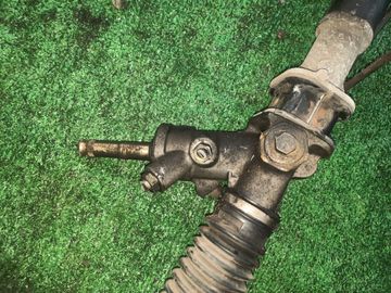 РУЛЕВАЯ РЕЙКА НА SUBARU IMPREZA GG2 EJ15E