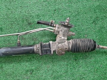 РУЛЕВАЯ РЕЙКА НА HONDA CAPA GA4 D15B