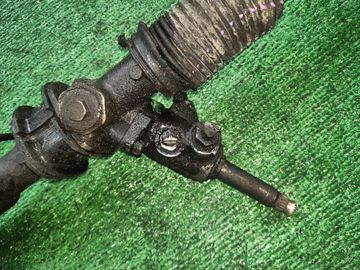 РУЛЕВАЯ РЕЙКА НА SUBARU FORESTER SF5 EJ20E