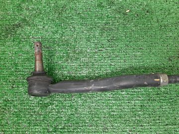 РУЛЕВАЯ РЕЙКА НА TOYOTA PRIUS ZVW30 2ZR-FXE