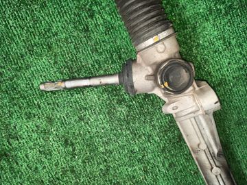 РУЛЕВАЯ РЕЙКА НА NISSAN SERENA GFNC27 MR20DD