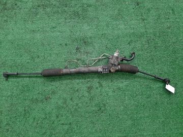РУЛЕВАЯ РЕЙКА НА NISSAN MARCH K11 CG13DE