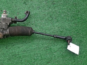 РУЛЕВАЯ РЕЙКА НА NISSAN MARCH K11 CG13DE