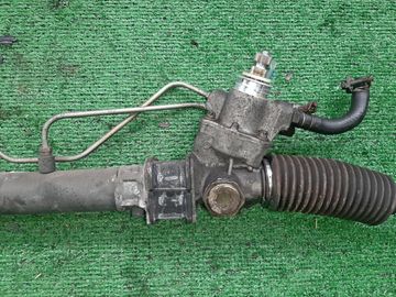 РУЛЕВАЯ РЕЙКА НА NISSAN MARCH K11 CG13DE