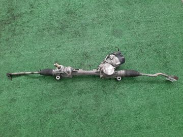 РУЛЕВАЯ РЕЙКА НА HONDA JADE FR4 LEB