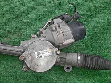 РУЛЕВАЯ РЕЙКА НА HONDA JADE FR4 LEB