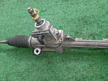 РУЛЕВАЯ РЕЙКА НА HONDA JADE FR4 LEB