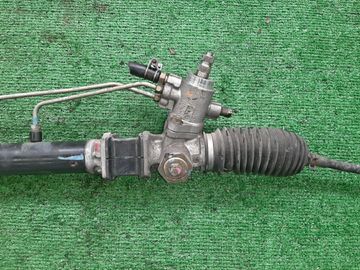 РУЛЕВАЯ РЕЙКА НА HONDA CAPA GA4 D15B