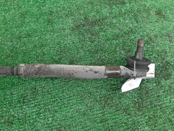 РУЛЕВАЯ РЕЙКА НА HONDA FIT GE6 L13A