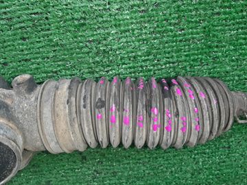 РУЛЕВАЯ РЕЙКА НА NISSAN WINGROAD Y12 HR15DE