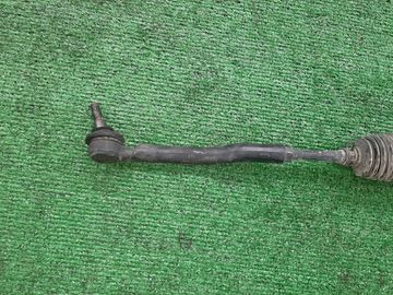 РУЛЕВАЯ РЕЙКА НА NISSAN WINGROAD Y12 HR15DE