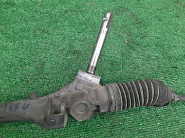 РУЛЕВАЯ РЕЙКА НА NISSAN WINGROAD Y12 HR15DE