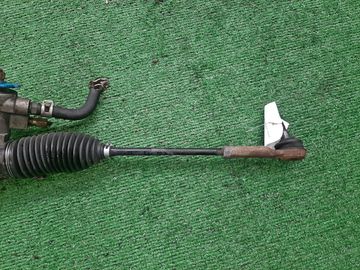 РУЛЕВАЯ РЕЙКА НА NISSAN WINGROAD Y11 QG15DE